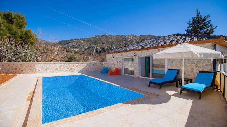 Villa Mina