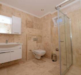Отдых в Birsin Apart - Турция, Калкан