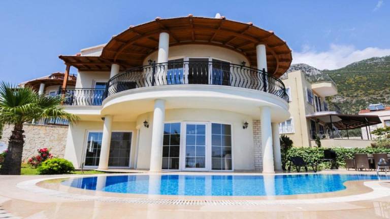 Villa Asmin