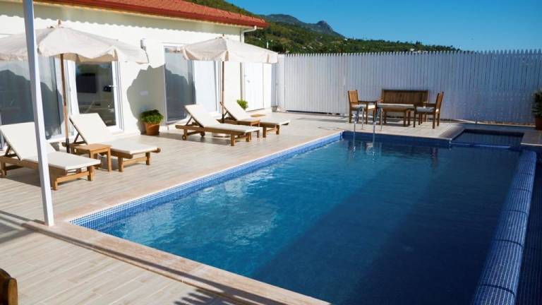 Villa Zeytin