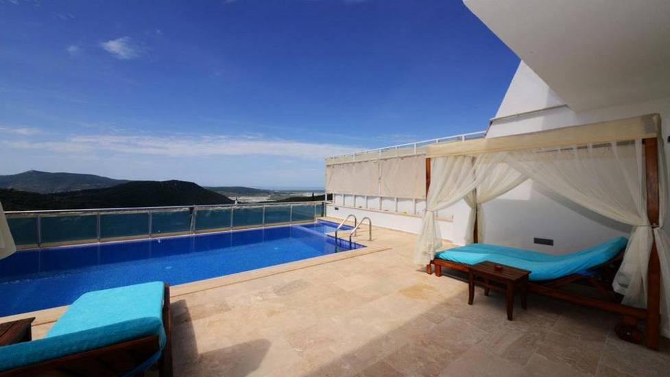 Villa Poli Турция, Калкан