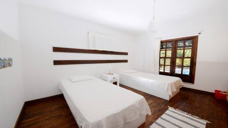 Villa Sedir