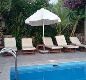Отдых в Villa Lemonia Turkey - Турция, Калкан