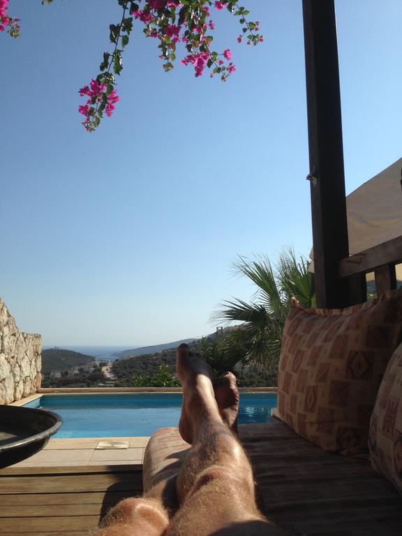 Villa Lemonia Turkey