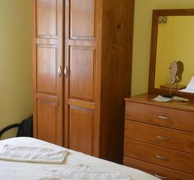 Туры в Dogan Apart в Турции