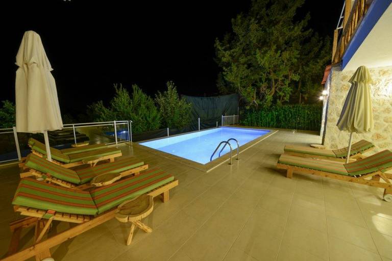 Villa Ihlara