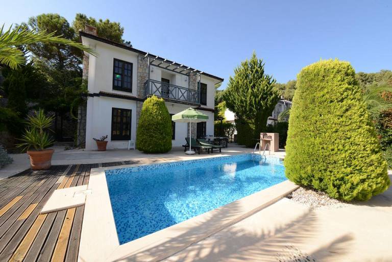 Villa Eva