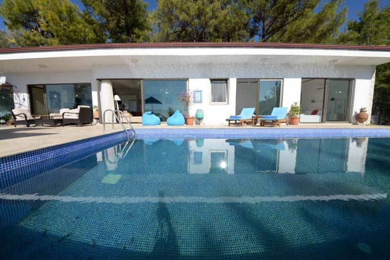 Islamlar House
