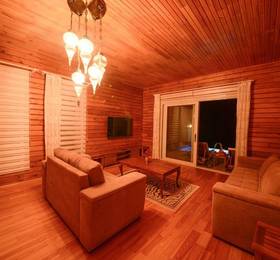 Отдых в Villa Mujgan 1 - Турция, Калкан