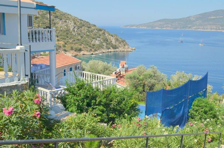 Villa Yusuf