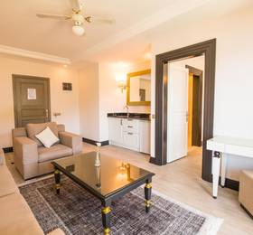 Туры в Mediteran Apart Hotel в Турции