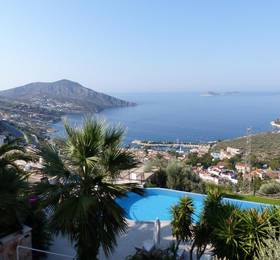 Отдых в Mediteran Apart Hotel - Турция, Калкан