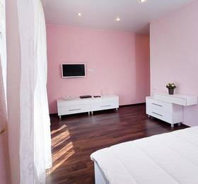 Отдых в Apartments near Metro Station Sukonnaya Sloboda - Россия, Казань