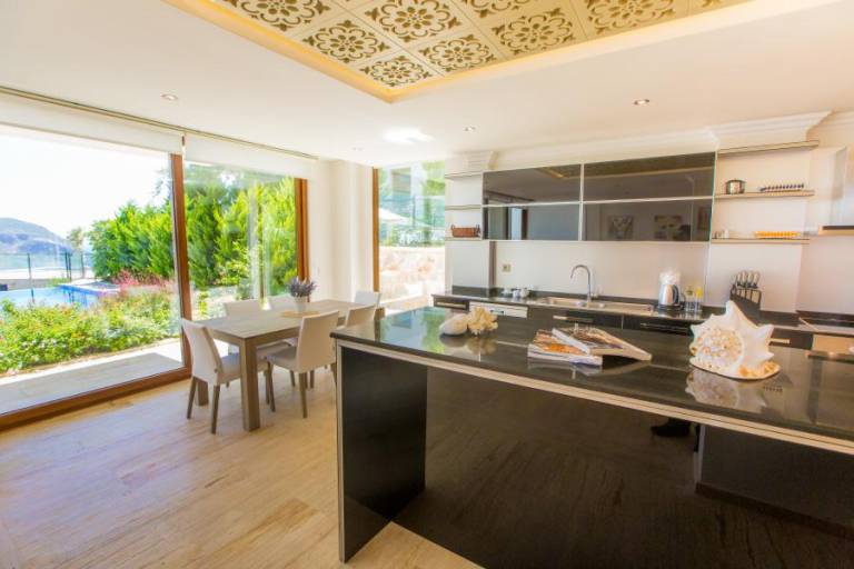 Villa Gunes