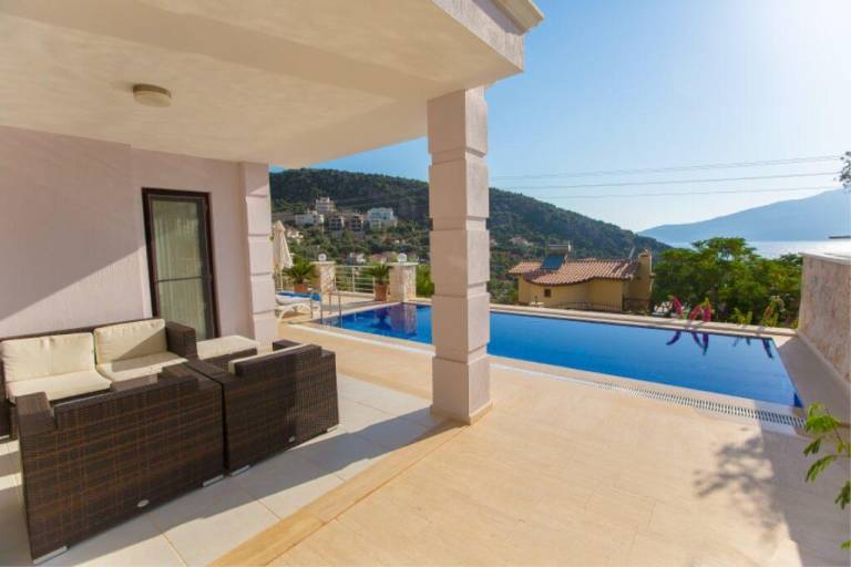Villa Rosa