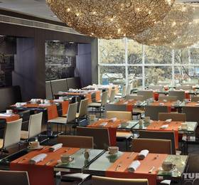 Отдых в Melia Barcelona - Испания, Барселона
