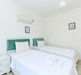 Туры в Villa Beyaz в Турции