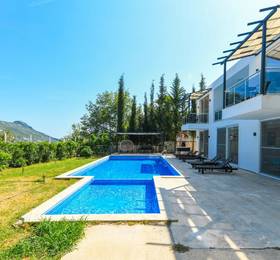 Отдых в Villa Beyaz - Турция, Калкан