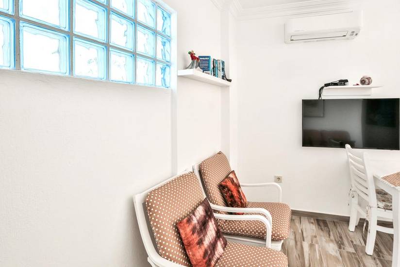 Pier Homes Турция, Калкан