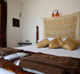 Truffle Residences в Калкане