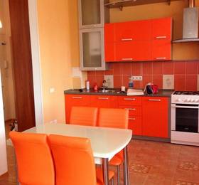 Отдых в Apartment on Ulitsa Petersburgskaya - Россия, Казань