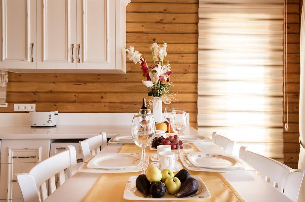 Eco villa Karanfil