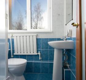 Отдых в Hotel Complex Dobriy Finn - Россия, Казань