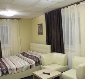 Туры в Hotel Complex Dobriy Finn в России