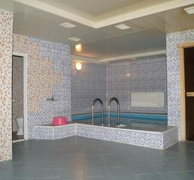 Hotel Complex Dobriy Finn в Казани