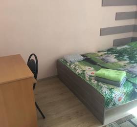 Туры в Apartment Pravobulachnaya 47 в России