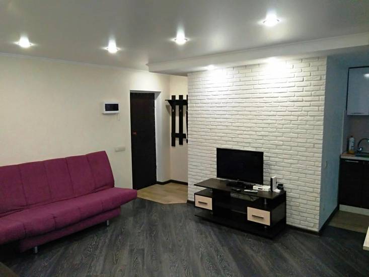 Apartment Kirova 3 Россия, Казань