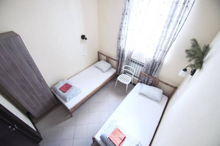Navigator Hostel