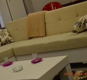 Dreamhouse Carsi в Коджаэли