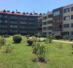 Отдых в Karamursel Apart - Турция, Коджаэли
