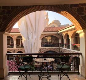 Туры в Lagora Old Town Hotel Bazaar в Турции