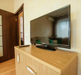 Apartment Sdaem116 at Nigmatullina 11/84 в Казани