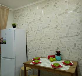 Chetaev Apartment в Казани