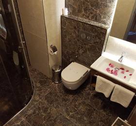 Туры в Hakcan Hotel в Турции