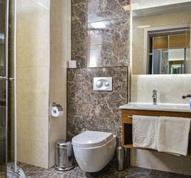 Hakcan Hotel в Измире