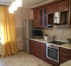 Туры в Sevil Apartment Chistopolskaya 62 в России