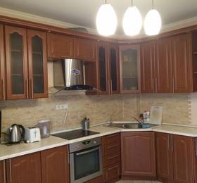 Sevil Apartment Chistopolskaya 62 в Казани