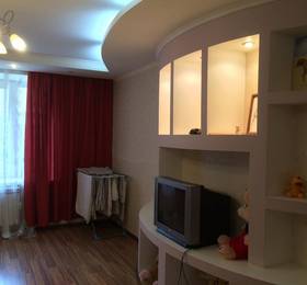 Отдых в Sevil Apartment Chistopolskaya 62 - Россия, Казань