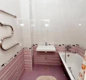 Отдых в Apartment Grand Kazan on Chistopolskaya 71 - Россия, Казань