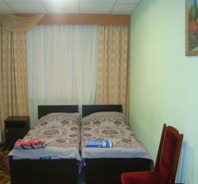 Syyfat Inn в Казани