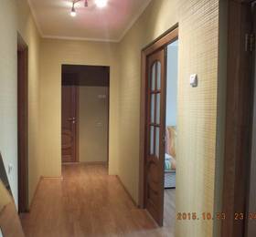 Homestay on Absalyamova 29 в Казани