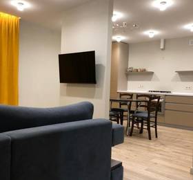 Туры в Apartment On Galiaskara Kamala 53 в России