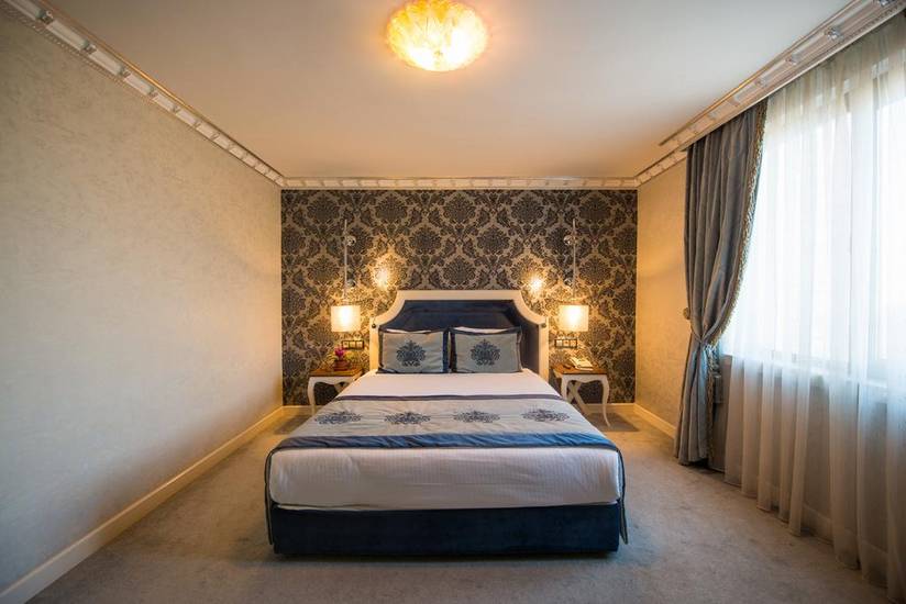 Antea Hotel Oldcity Турция, Стамбул