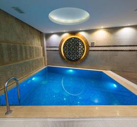 Отдых в Antea Hotel Oldcity - Турция, Стамбул