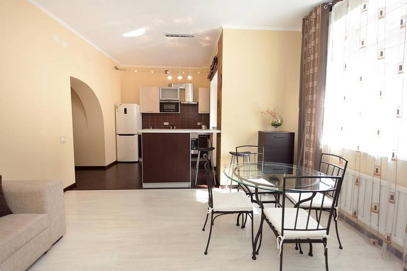 Apartment Grand Kazan near Kremlin Россия, Казань