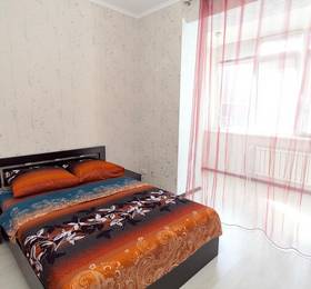 Отдых в Apartment Grand Kazan near Kremlin - Россия, Казань